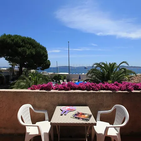 Hotel Les Santolines