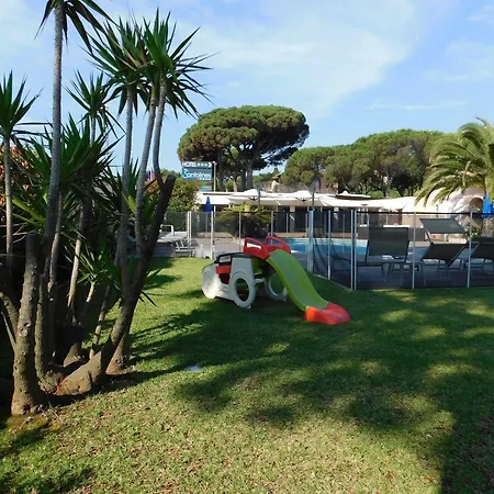 Les Santolines Hotel